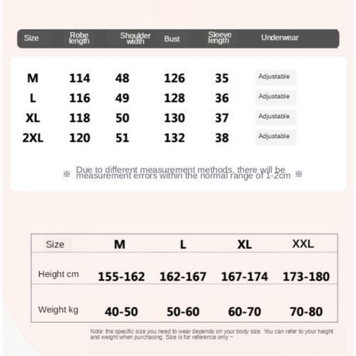 Sleeping Wear Sets Women Robe Ice Silk Nightdress Pajama Set Plus Size