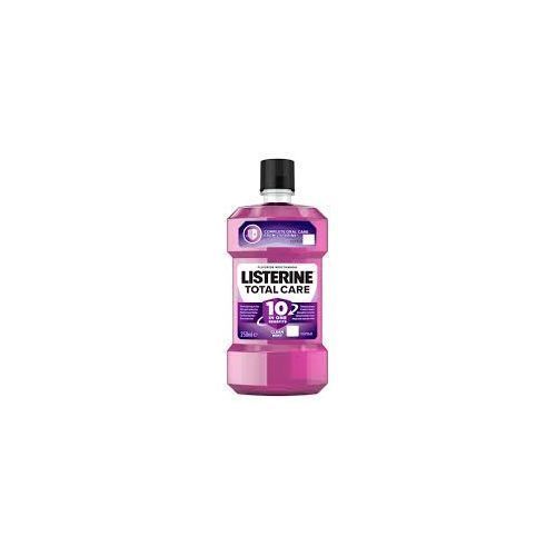 Total Care Anti Bacteria Mouthwash 500ml
