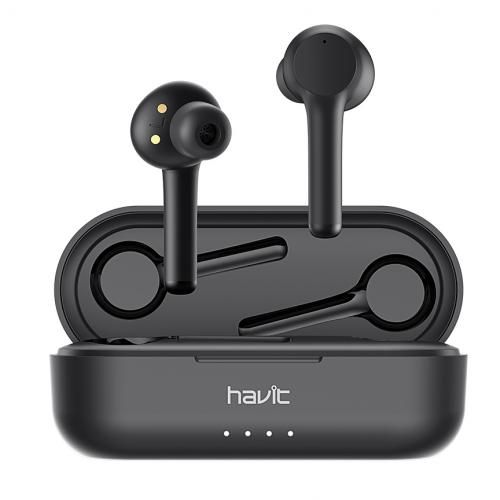 EarPhone Bluetooth Earbuds Android IPhone Earphones Earpiece Hear Pods Headset Wireless Earpod Headphones