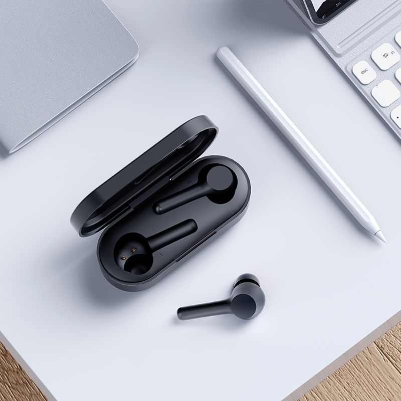 EarPhone Bluetooth Earbuds Android IPhone Earphones Earpiece Hear Pods Headset Wireless Earpod Headphones