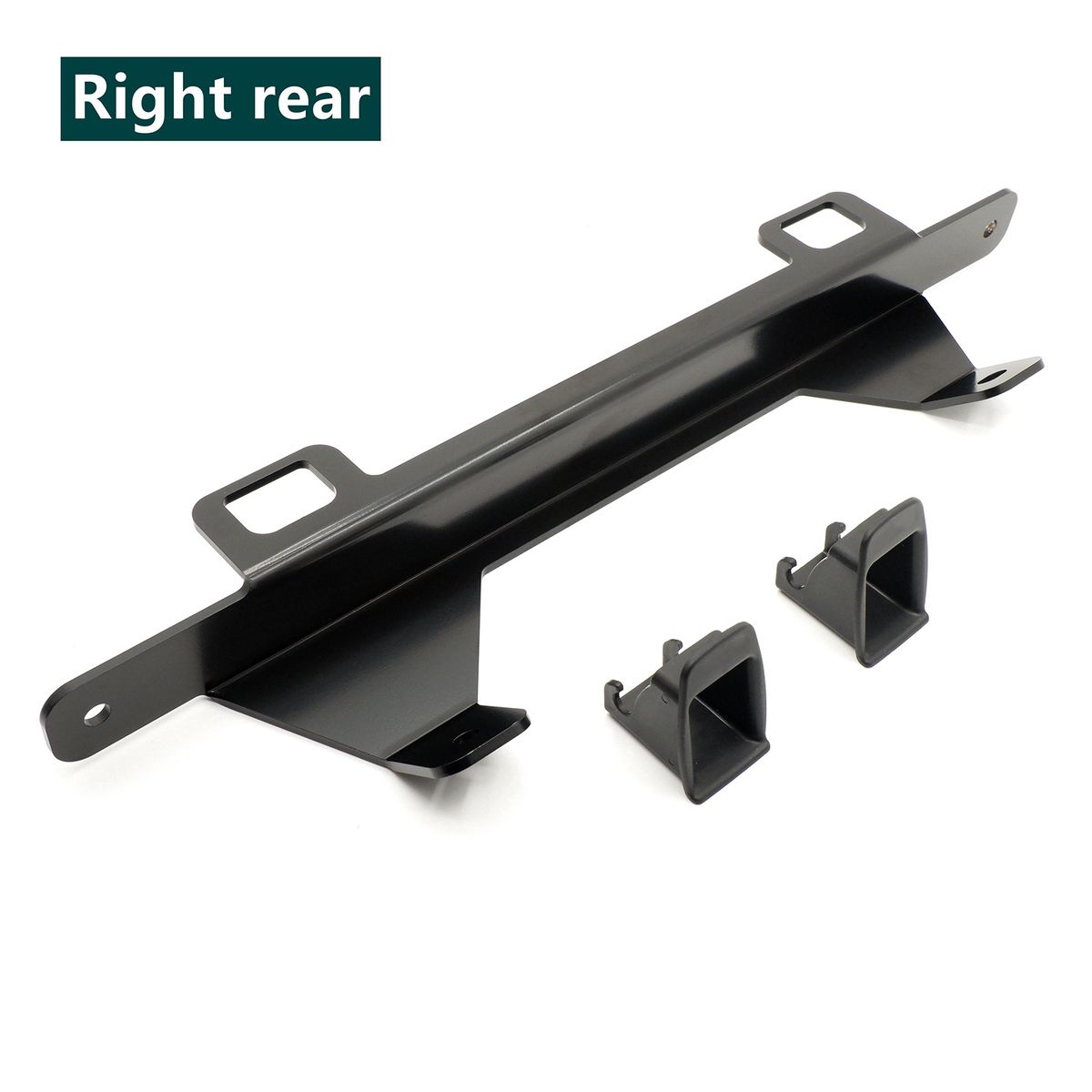 Car Child Seat Restraint Anchor Mounting Kit Replacement For
