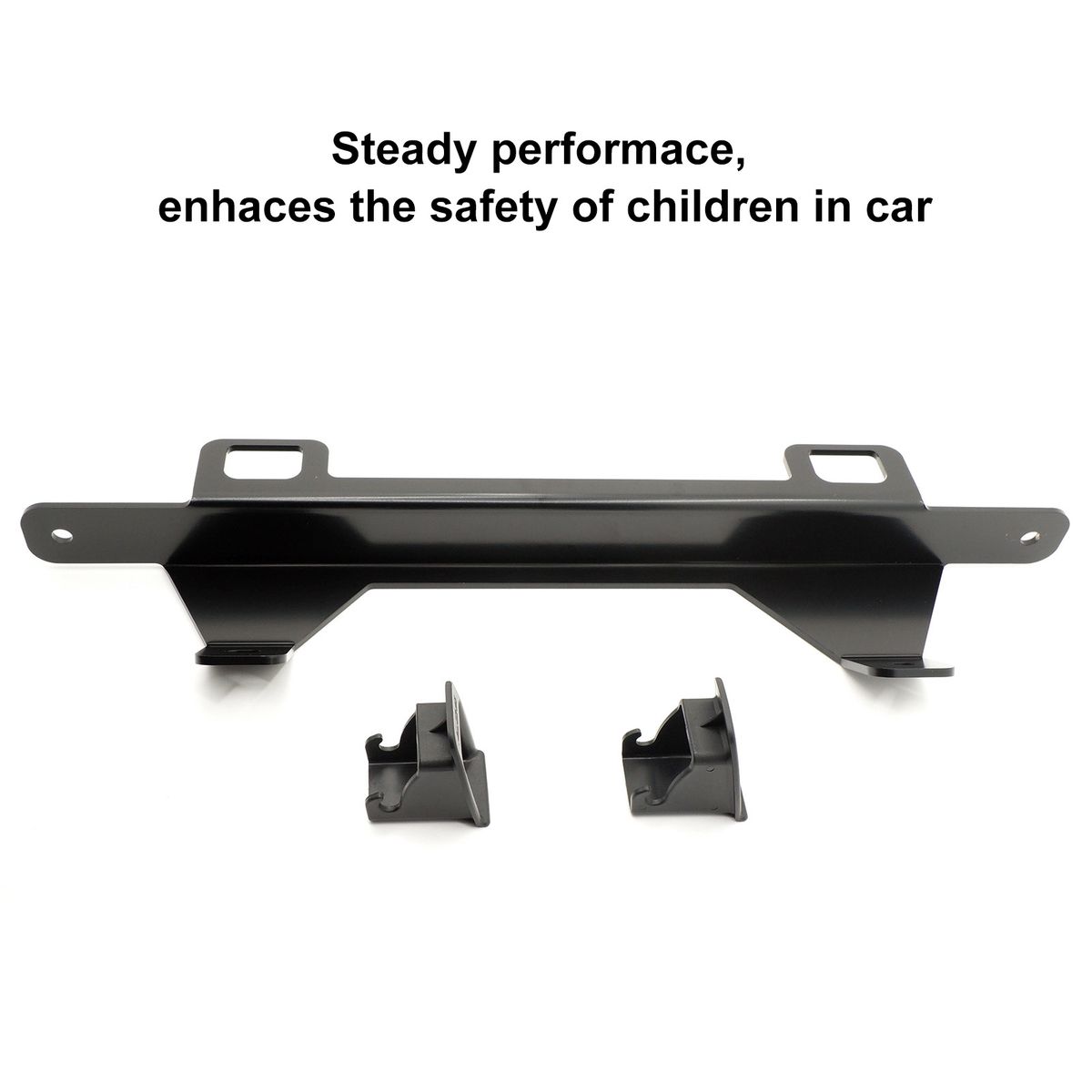 Car Child Seat Restraint Anchor Mounting Kit Replacement For