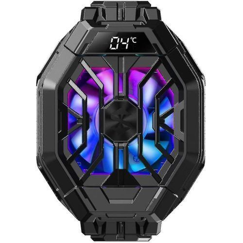 CoolZone TurboFlow Phone Cooler