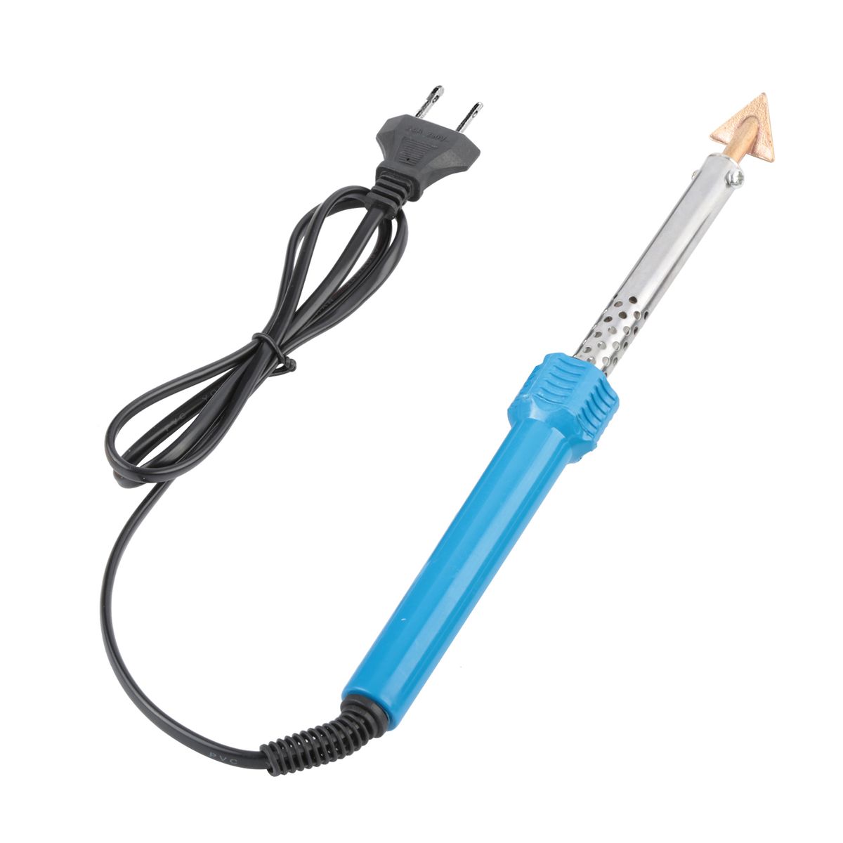 80W Plastic Welding Kit ,Plastic Welder Kit With 40 Rods,1
