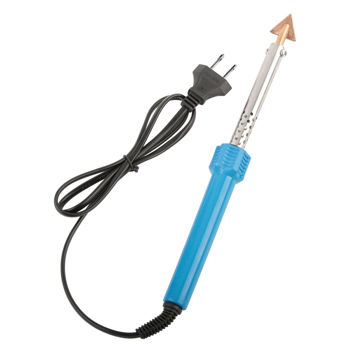 80W Plastic Welding Kit ,Plastic Welder Kit With 40 Rods,1