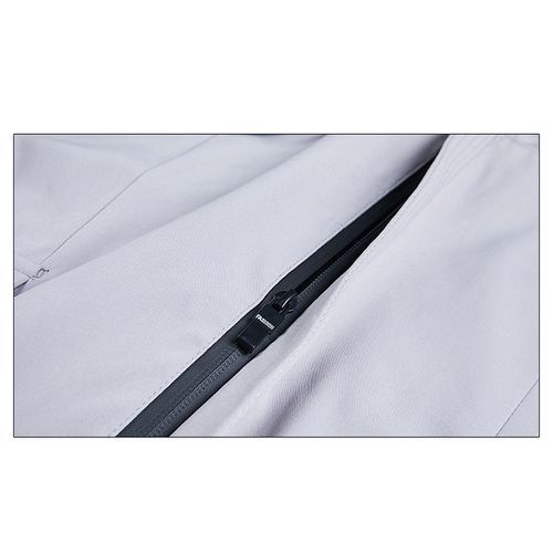 Men Hoodie Jacket Windproof Jacket Windbreaker