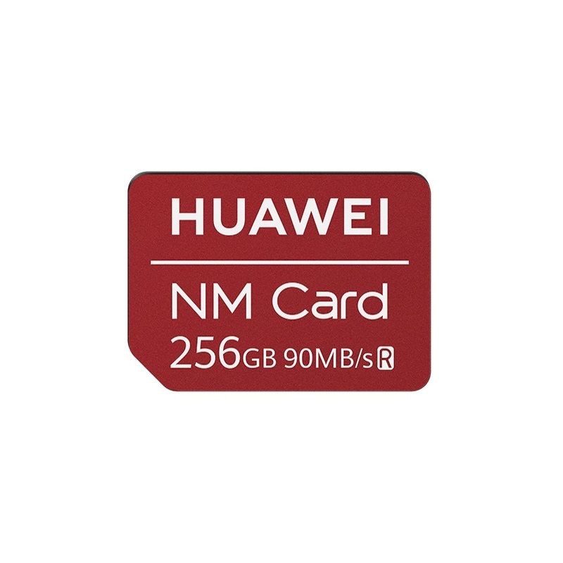 Nano Memory Card 64gb 128gb 256gb 90mb/s Nm Card For