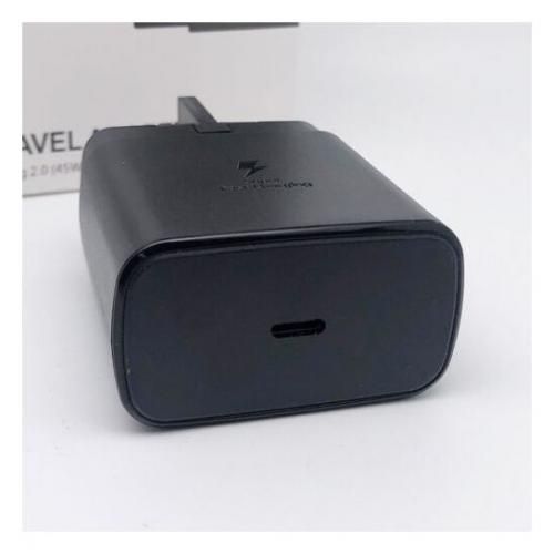 Galaxy 45W Super Fast Charging Adaptive Type-C For Samsung Galaxy A14 A24 A34 A54 S22 S22 Ultra S23 S23 Ultra & Redmi Phones