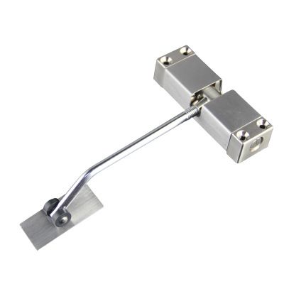 Stainless Steel Durable Automatic Mounted Door Closers