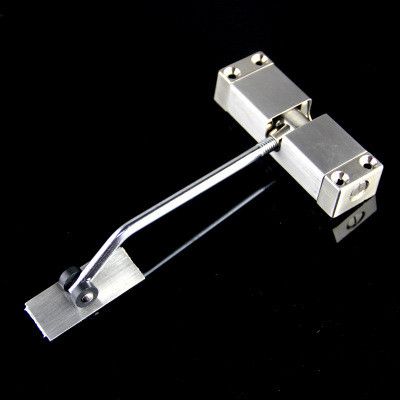 Stainless Steel Durable Automatic Mounted Door Closers