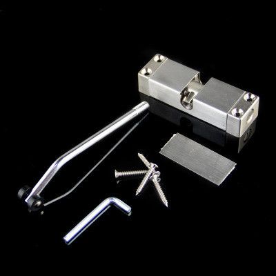 Stainless Steel Durable Automatic Mounted Door Closers
