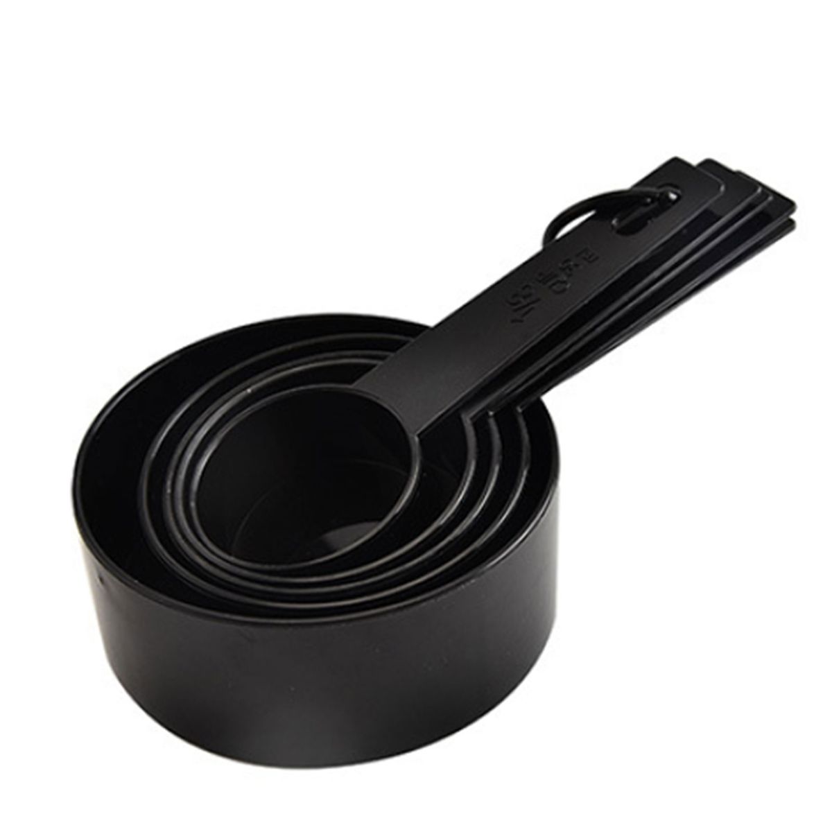 10Pcs/Set Measuring Cups Spoons Set DIY Baking Weighting