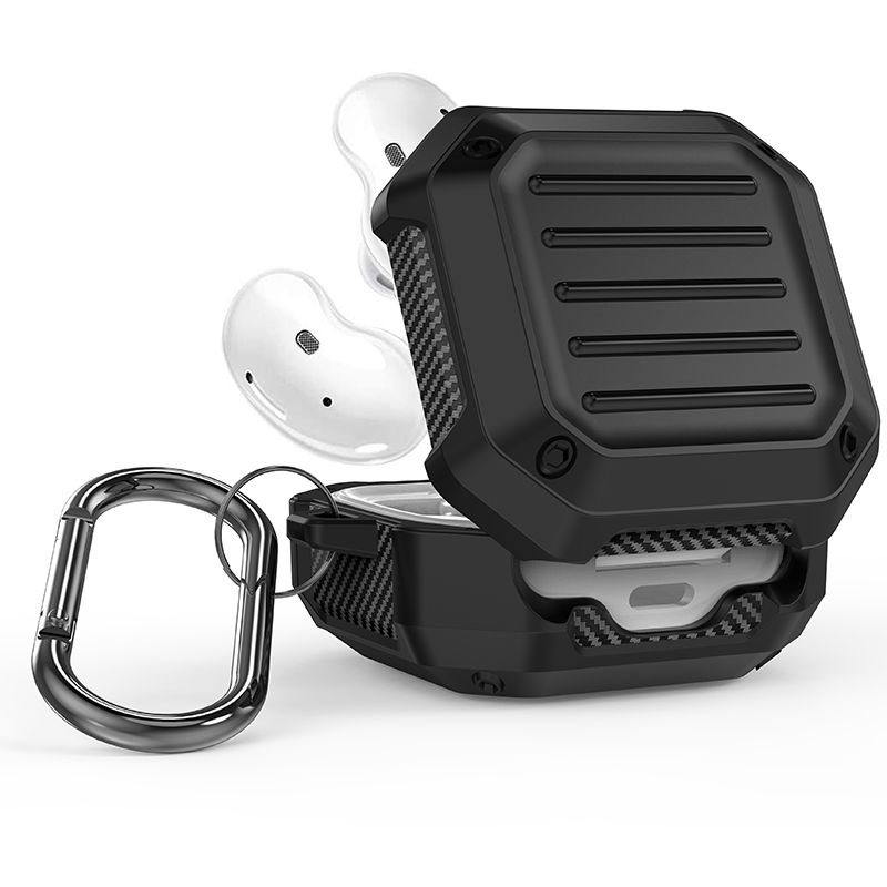 For Samsung Galaxy Buds Live / Buds 2 / Buds Pro Case