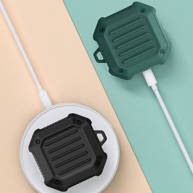 For Samsung Galaxy Buds Live / Buds 2 / Buds Pro Case