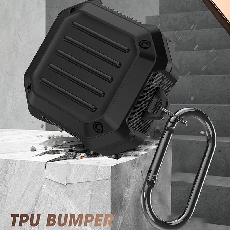 For Samsung Galaxy Buds Live / Buds 2 / Buds Pro Case