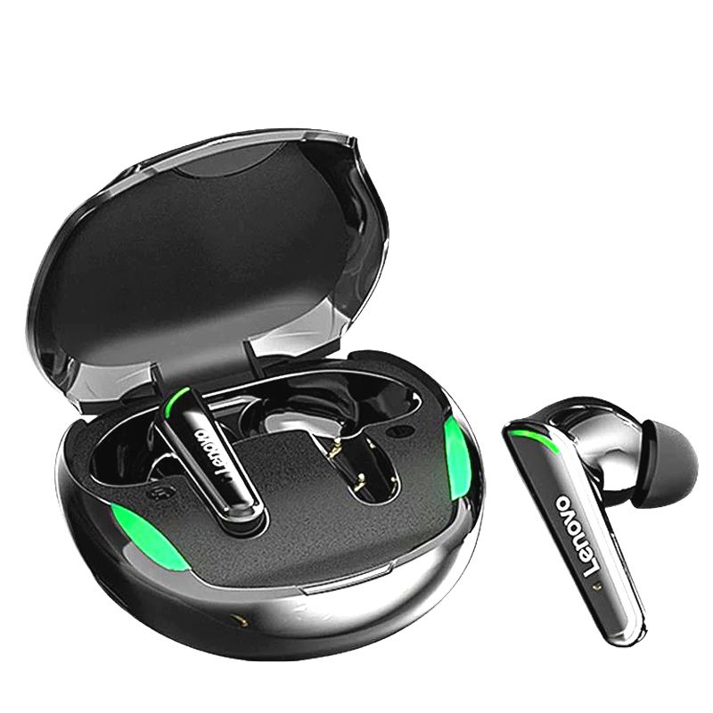 XT92 Gaming Bluetooth 5.1 Headset - Black