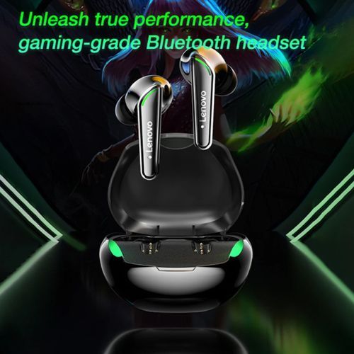 XT92 Gaming Bluetooth 5.1 Headset - Black
