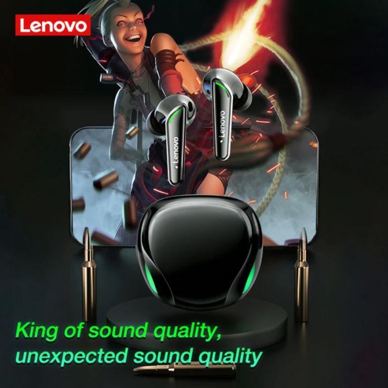 XT92 Gaming Bluetooth 5.1 Headset - Black