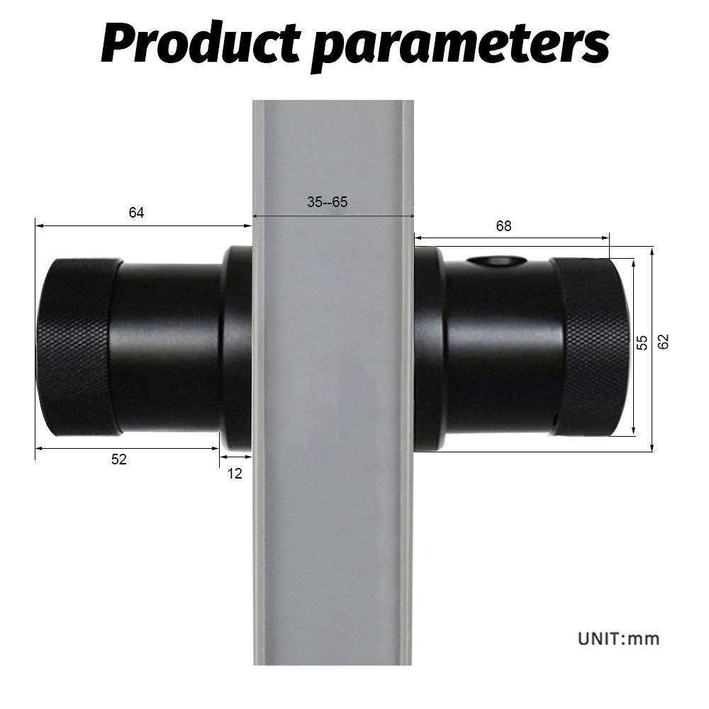 5-in-1 Unlock Smart Door Lock Keyless Entry Biometric Door