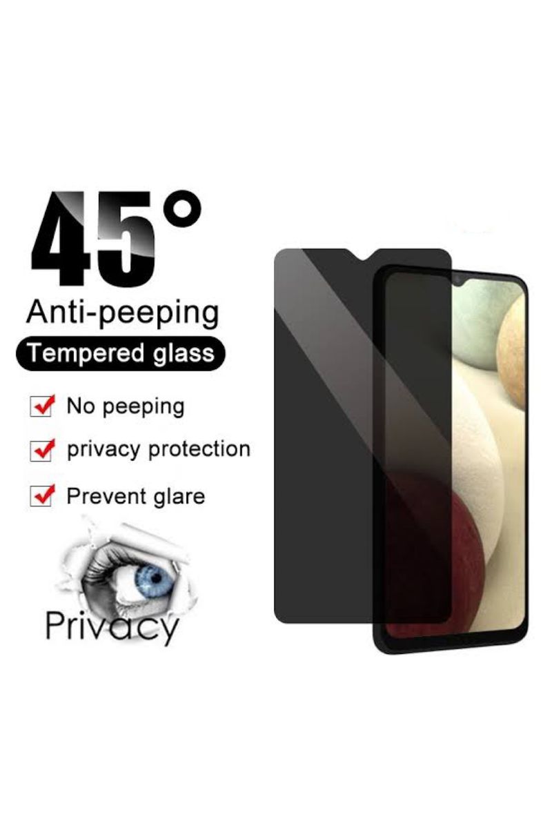 Galaxy A24 4G High Quality Privacy Screen Protector