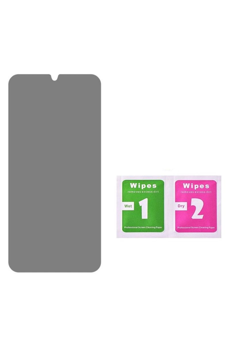 Galaxy A24 4G High Quality Privacy Screen Protector
