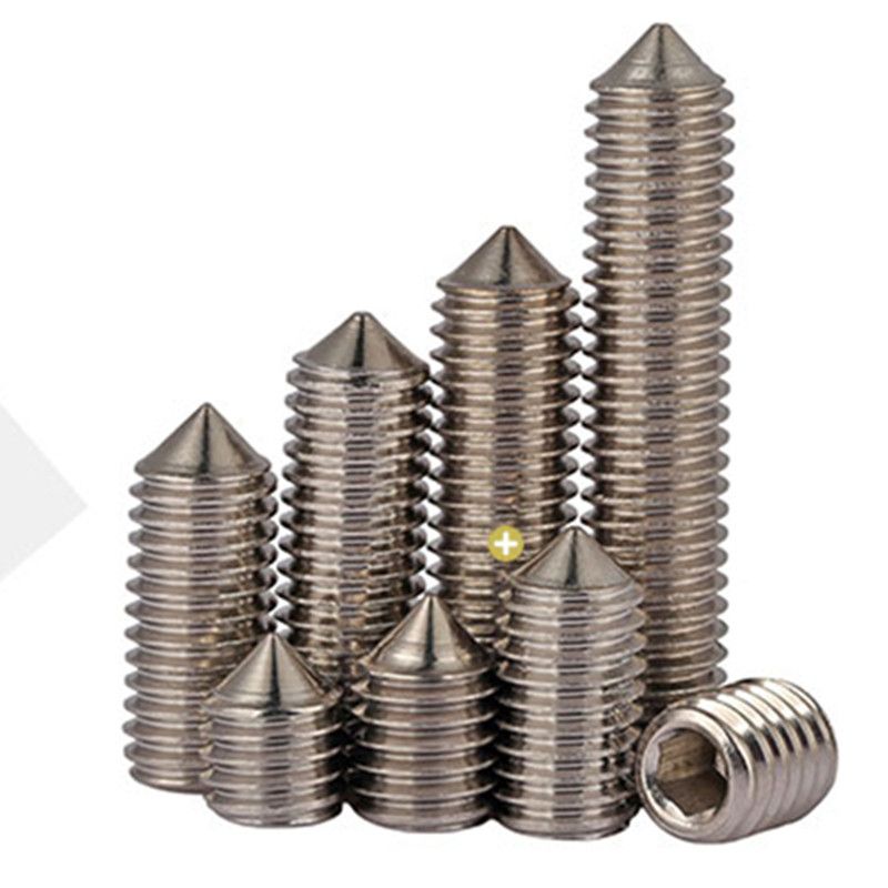 Fasteners, High Quality Screws, Nails, Made In China