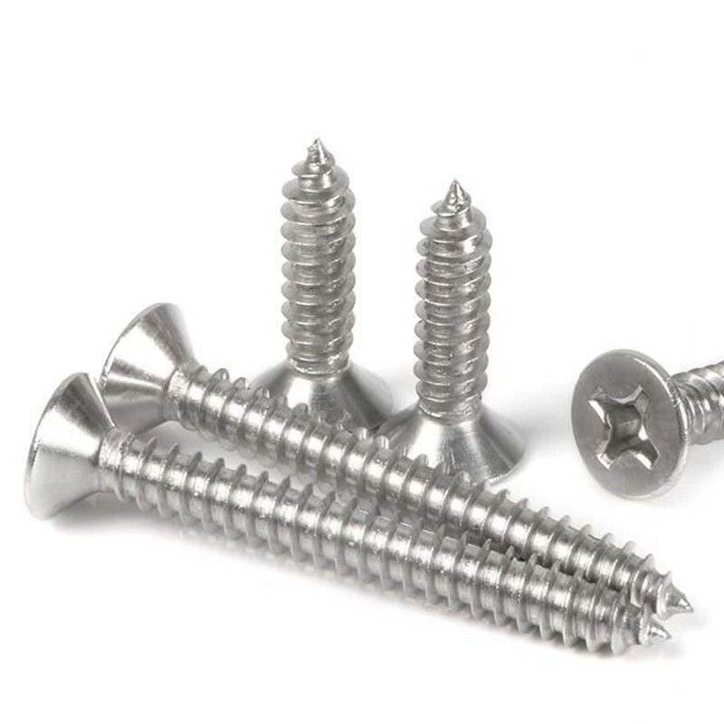 Hardware  Screw Accessories