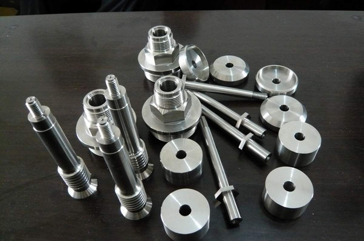 Screw Accessories