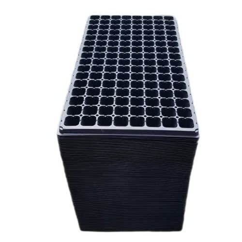Seedling Tray - 128 Holes - 2 Carton - 200 Pieces