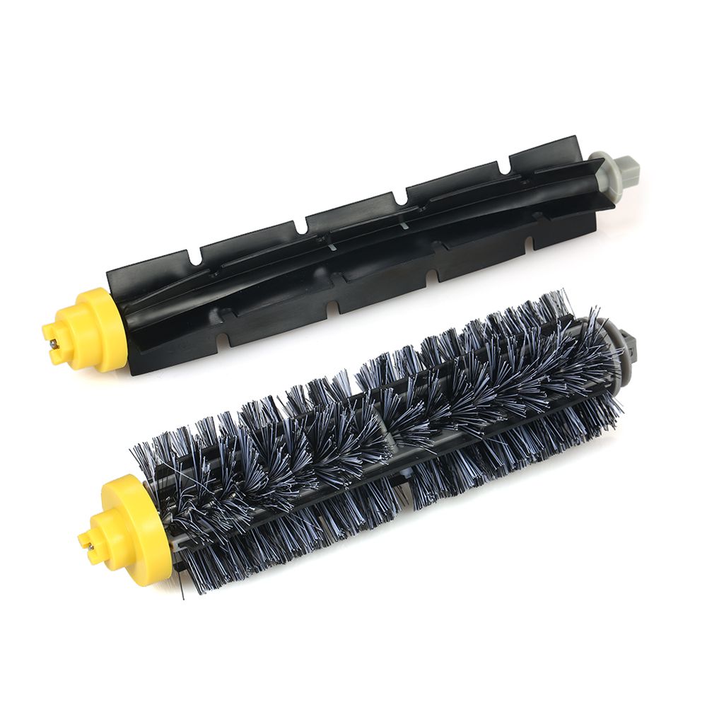Pack Of 10 Replacement Accessories Kit For IRobot Roomba 600