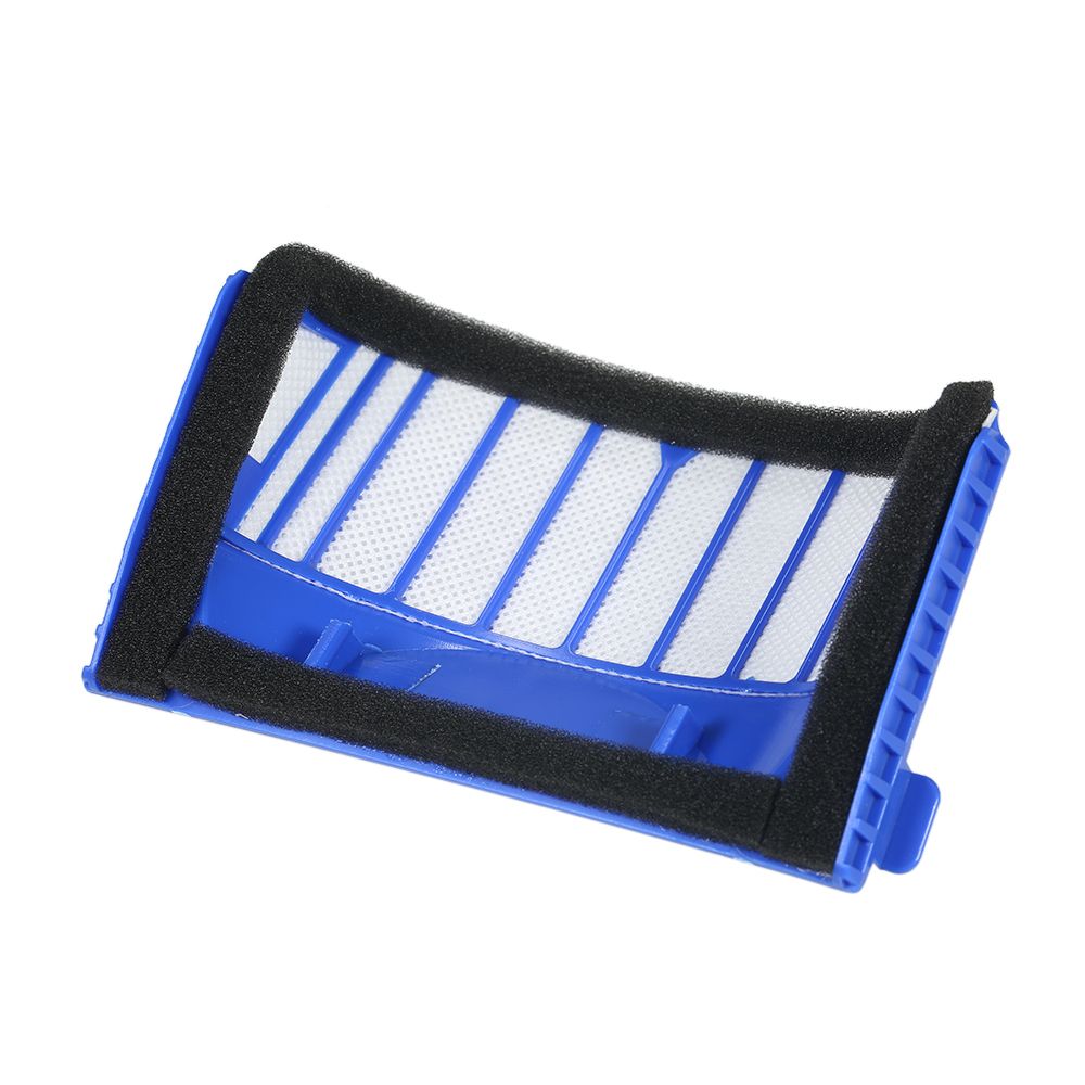 Pack Of 10 Replacement Accessories Kit For IRobot Roomba 600