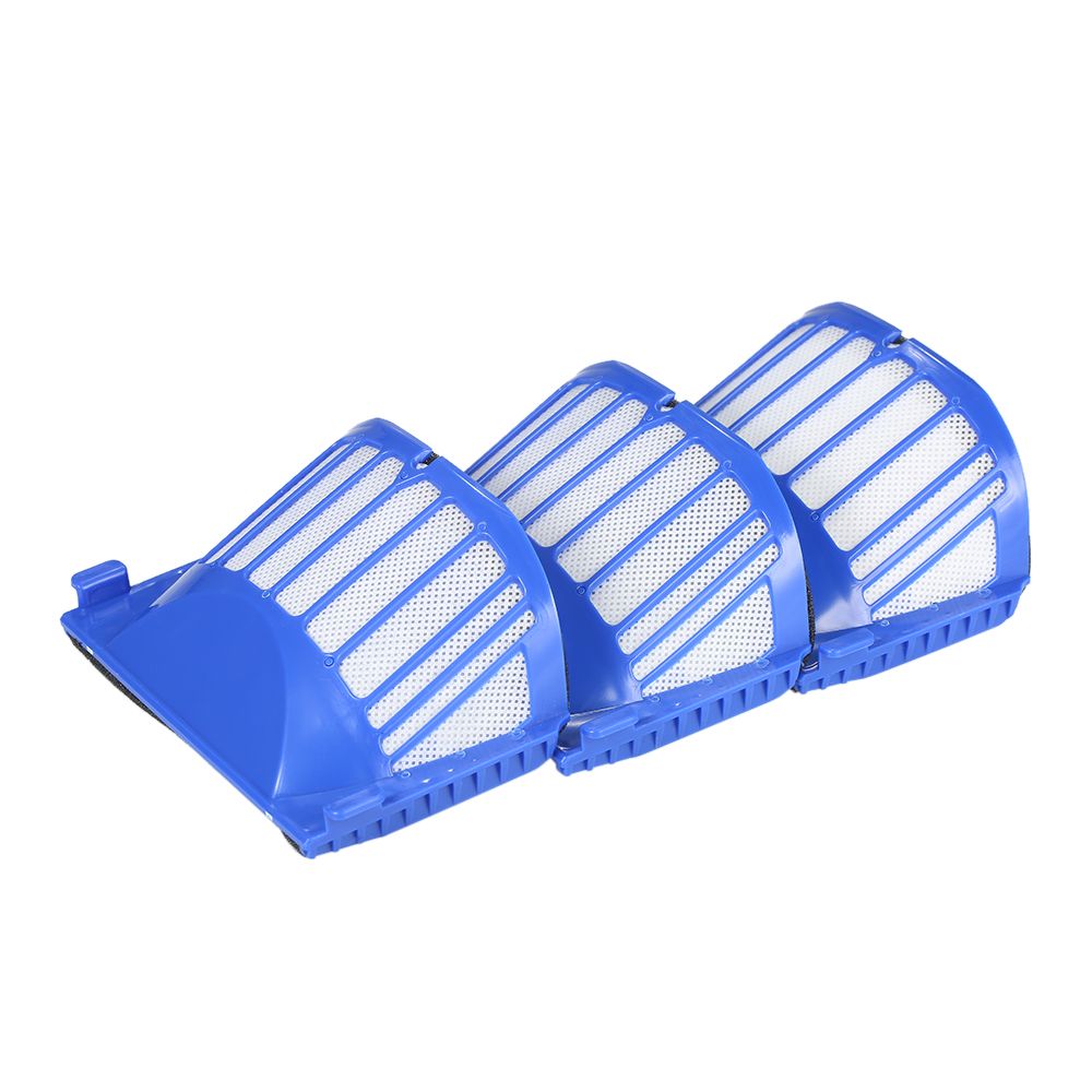 Pack Of 10 Replacement Accessories Kit For IRobot Roomba 600