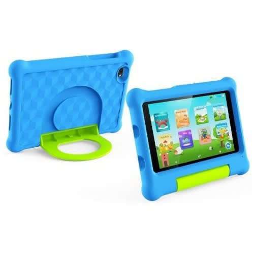 Klap E1 Kids Tablet - 8