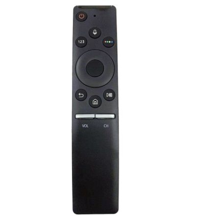 Smart Tv Voice Remote Control For Series 6, 7, 8, 9 Replacement
