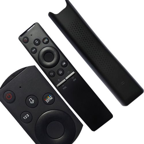 Smart Tv Voice Remote Control For Series 6, 7, 8, 9 Replacement
