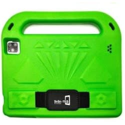 Tab B2050 Kids Tablet - 10" - 64GB ROM + 4GB RAM - Dual Sim- 4000mAh - Free Gift - Green