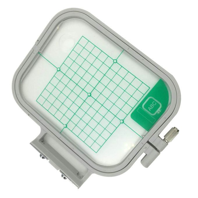3pcs Embroidery Hoops Frame For Brother Embroidery Machine SE350 SE400