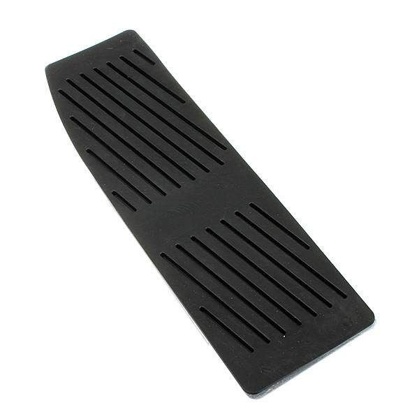 ALUMINUM M PEDAL PAD SET FOOTREST FOR BMW X1 E30 E36 E46 E87 E90 E91 E92 E93