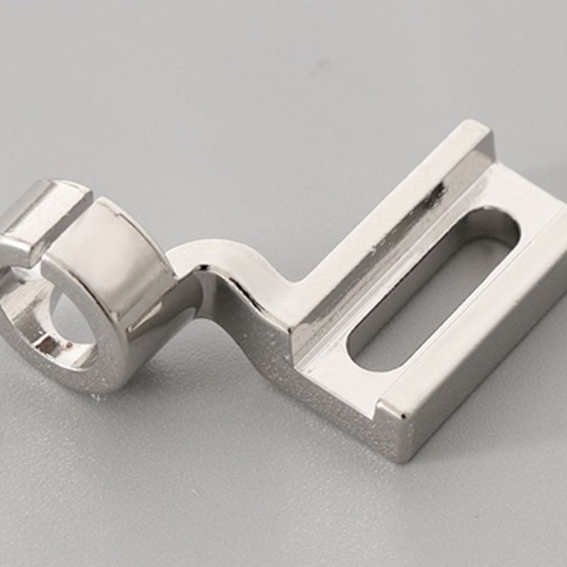 High Shank Ruler Free Motion Darning Foot For Frame