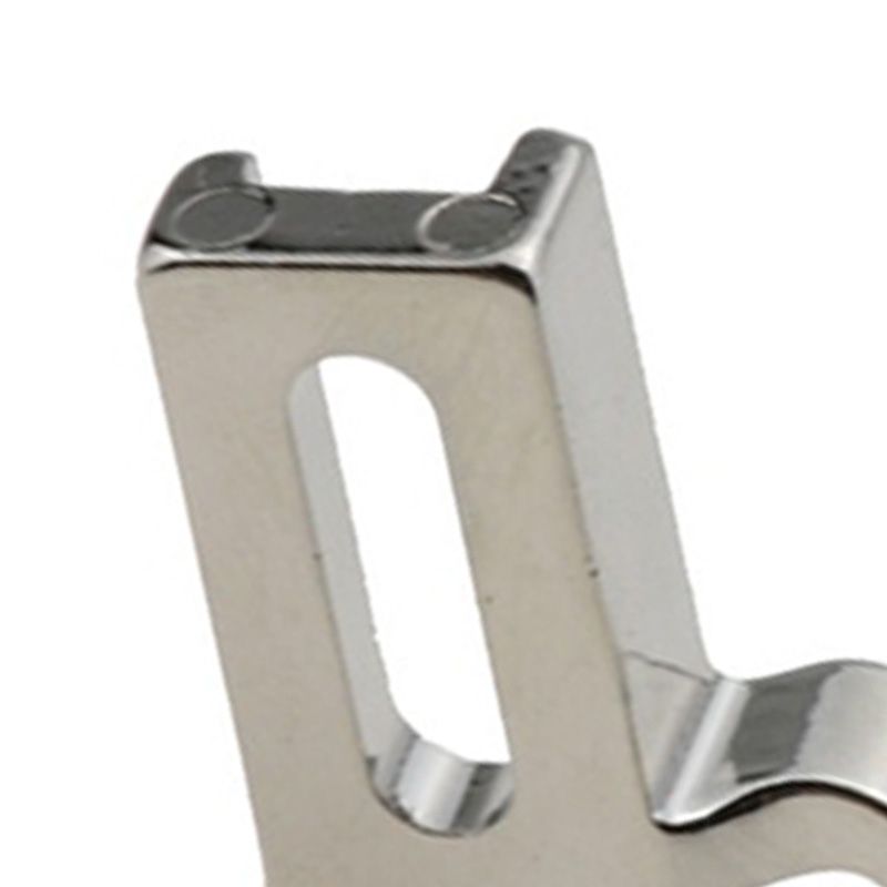 High Shank Ruler Free Motion Darning Foot For Frame