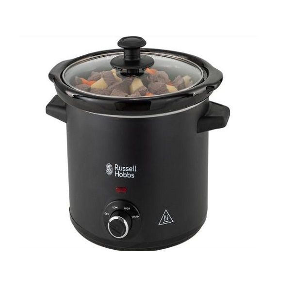 3.5L Chalk Board Slow Cooker