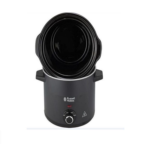 3.5L Chalk Board Slow Cooker