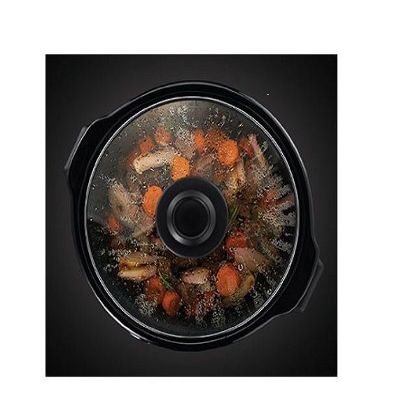 3.5L Chalk Board Slow Cooker