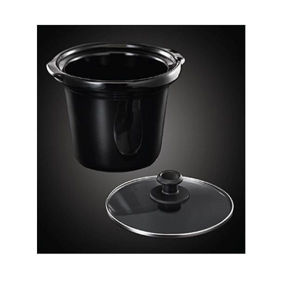 3.5L Chalk Board Slow Cooker