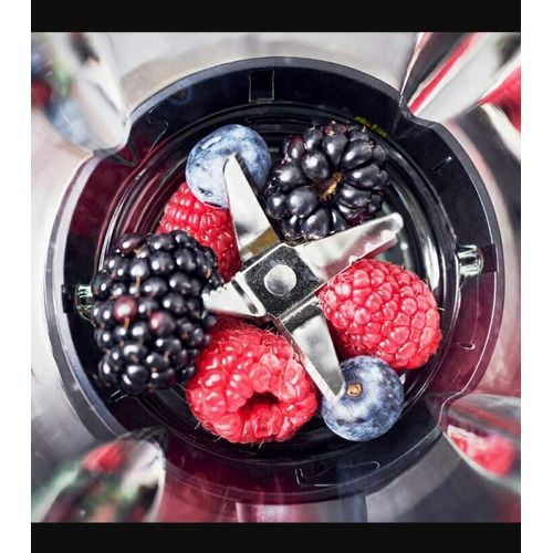 Vital Mixer Blender With 1.5L Glass Jug - 850W