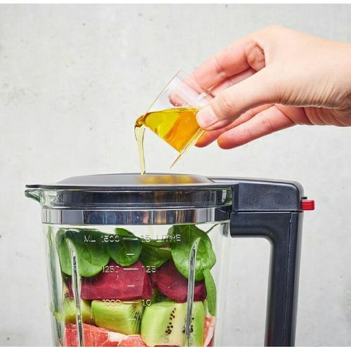 Vital Mixer Blender With 1.5L Glass Jug - 850W