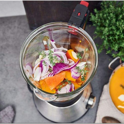 Vital Mixer Blender With 1.5L Glass Jug - 850W
