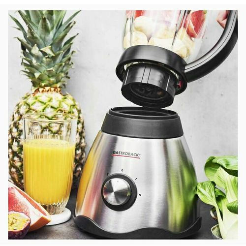 Vital Mixer Blender With 1.5L Glass Jug - 850W