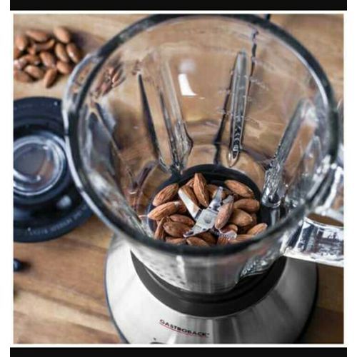 Vital Mixer Blender With 1.5L Glass Jug - 850W