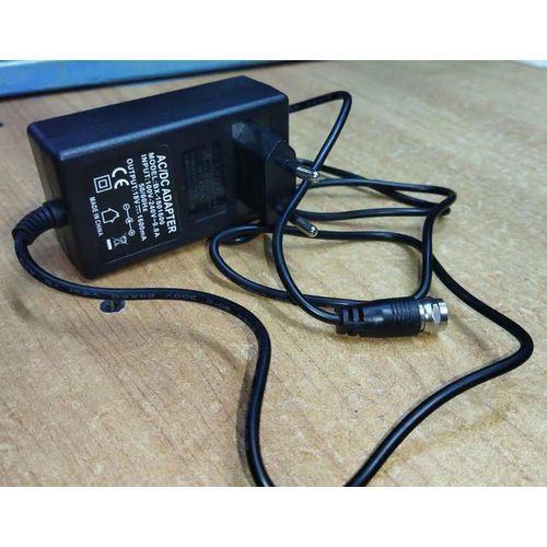 Multiswitch & Adapter With White Box
